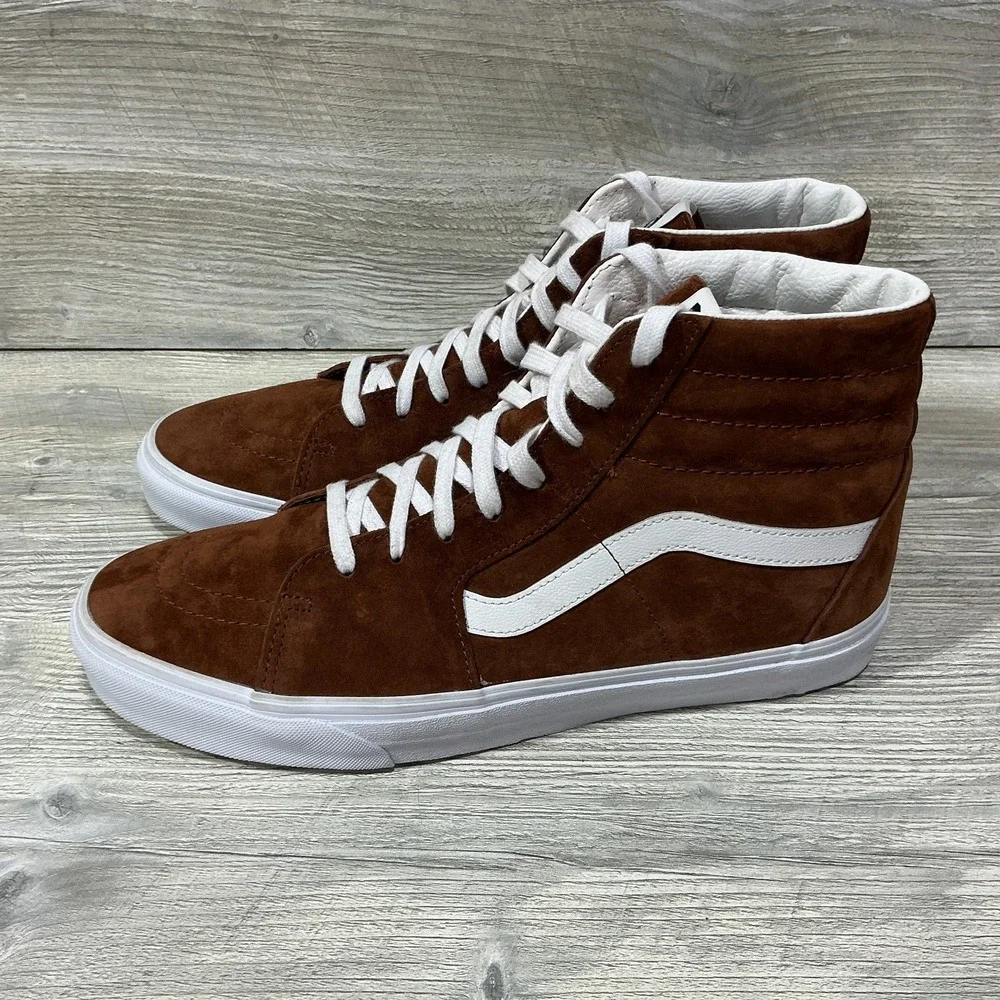 Vans awesome sneakers
